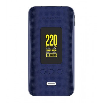 VAPORESSO - Gen 200 220W (Midnight Blue)